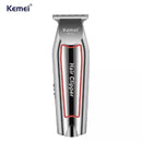 Maquina de Acabamento Profissional Km-032 | Kemei ®