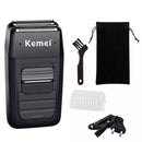 kit barbeador eletrico 1102