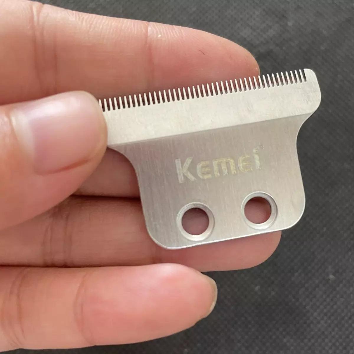 Lâmina de substituição Para Modelo Km-5027 / Km-1949 | Kemei ®