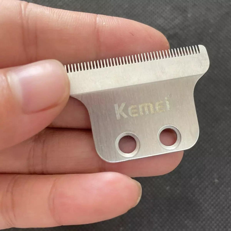 Lâmina de substituição Modelo Km-5027 / Km-1949 e Km-1948 | Kemei ®