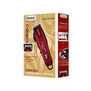 Máquina de Cortar Cabelo Profissional KM-2600PG | Kemei ®
