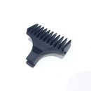 Kit 6x Pentes 1 2 3 6 9 12mm Para Máquina de Corte KM-1949 | Kemei ®