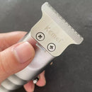 Lâmina de substituição Modelo Km-5027 / Km-1949 e Km-1948 | Kemei ®