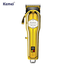 Máquina de Cortar Cabelo 8w Profissional Km-1984 | Kemei ®