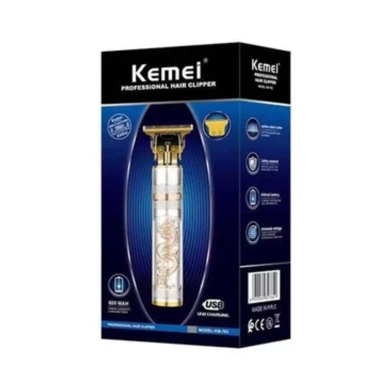 Kemei km 762 caixa