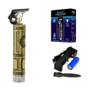 Maquina de acabamento profissional KM-1974A | Kemei®