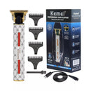 Kemei km 1969 peças