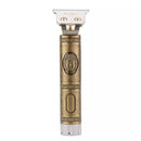 Maquina de acabamento profissional KM-1974A | Kemei®