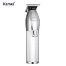 Máquina de Acabamento Profissional km-i32 | Kemei ®