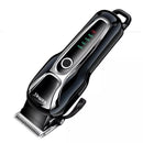 Maquina de Tosa Profissional Pet Clipper Km-1991 | Kemei ®